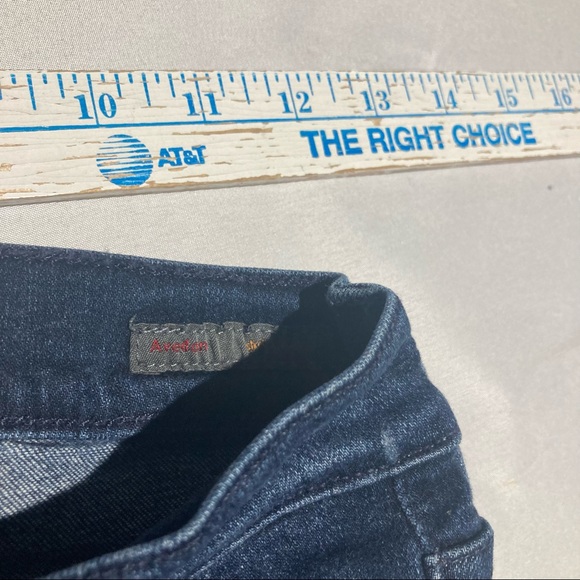 Citizen of Humanity jeans - Picture 6 of 10